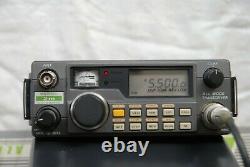 Yaesu FT290RII Transceiver + FL2025 Linear Amplifier + Battery Case & Microphone