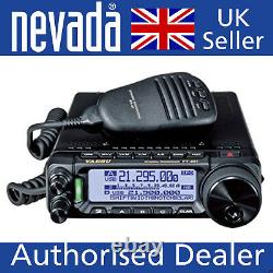 Yaesu FT891 HF/6m all modes mobile transceiver BRAND NEW