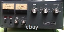 Yaesu FT 2100Z Linear Amplifier In Very Good Condition In Working Order
