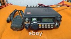 Yaesu FT-690mkII 50MHz All Mode Transceiver with FL-6020 Amplifier As-Is Yaesu FT-690mkII 50MHz All Mode Transceiver with FL-6020 Amplifier As-Is