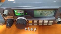 Yaesu FT-690mkII 50MHz All Mode Transceiver with FL-6020 Amplifier As-Is Yaesu FT-690mkII 50MHz All Mode Transceiver with FL-6020 Amplifier As-Is