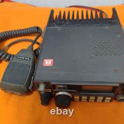 Yaesu FT-690mkII 50MHz All Mode Transceiver with FL-6020 Amplifier As-Is Yaesu FT-690mkII 50MHz All Mode Transceiver with FL-6020 Amplifier As-Is