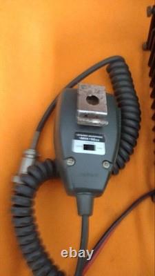Yaesu FT-690mkII 50MHz All Mode Transceiver with FL-6020 Amplifier As-Is Yaesu FT-690mkII 50MHz All Mode Transceiver with FL-6020 Amplifier As-Is