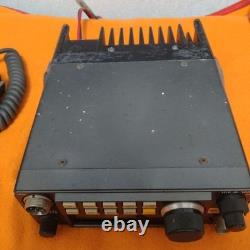 Yaesu FT-690mkII 50MHz All Mode Transceiver with FL-6020 Amplifier As-Is Yaesu FT-690mkII 50MHz All Mode Transceiver with FL-6020 Amplifier As-Is