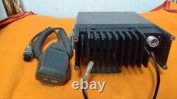 Yaesu FT-690mkII 50MHz All Mode Transceiver with FL-6020 Amplifier As-Is Yaesu FT-690mkII 50MHz All Mode Transceiver with FL-6020 Amplifier As-Is