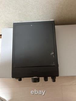 Yaesu FT-790R 430MHz Transceiver FL-7010 Linear Amplifier Set As Is