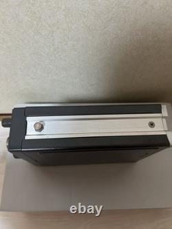 Yaesu FT-790R 430MHz Transceiver FL-7010 Linear Amplifier Set As Is