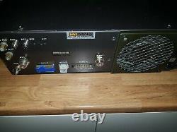 Yaesu Fl 7000 Hf Linear Amplifier