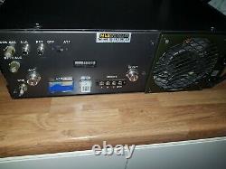 Yaesu Fl 7000 Hf Linear Amplifier