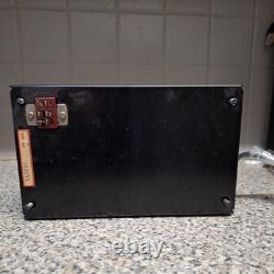 Yaesu Ft 301 D Bolt On Amplier 100w