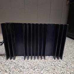 Yaesu Ft 301 D Bolt On Amplier 100w