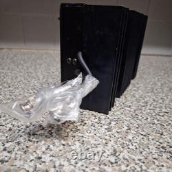 Yaesu Ft 301 D Bolt On Amplier 100w