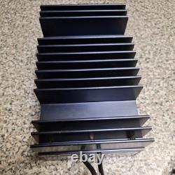 Yaesu Ft 301 D Bolt On Amplier 100w