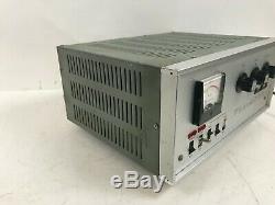 Yaesu Musen FLDX-2000 Power Amplifier