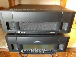 Yaesu Quadra Vl-1000 1kw Hf/6m Linear Amplifier