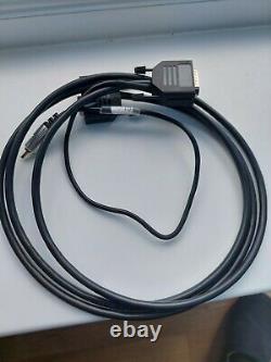 Yaesu Quadra amplifier interface cable for FTDX 3000 FTDX 5000 etc(eqv- Ct0178)