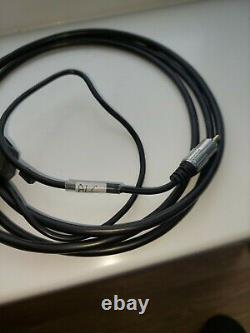 Yaesu Quadra amplifier interface cable for FTDX 3000 FTDX 5000 etc(eqv- Ct0178)