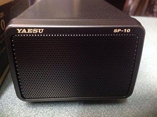 Yaesu Sp-10 (ft 991/a Series External Speaker For)