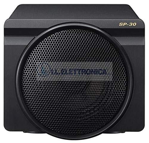 Yaesu Sp-30 External Base Station Speaker For Ftdx10 Ham Radio Series R87242900