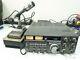 Yaesu V/uhf All Mode Tribander Ft-726r With Dynamic Microphone Md-1 & Amplifier