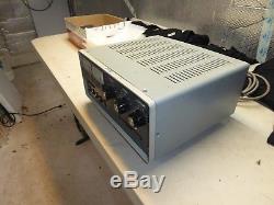 Yaeu FL2100B 1200 watt ham radio power amplifier