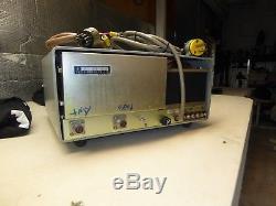 Yaeu FL2100B 1200 watt ham radio power amplifier