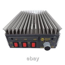 ZETAGI B550P 300W AM 600W SSB 20-30MHz Linear Amplifier
