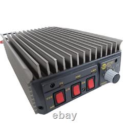 ZETAGI B550P 300W AM 600W SSB 20-30MHz Linear Amplifier