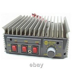 Zetagi B300P Linear Amplifier