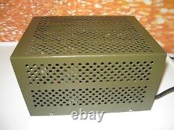 Zetagi BV131 Homebase Linear Amplifier for CB Ham Radio Superb