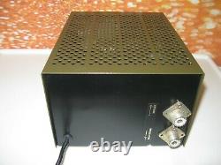 Zetagi BV131 Homebase Linear Amplifier for CB Ham Radio Superb