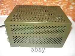 Zetagi BV131 Homebase Linear Amplifier for CB Ham Radio Superb