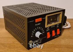 Zetagi BV-131 Valve Homebase BV131 Amplifier for CB or Ham Radio