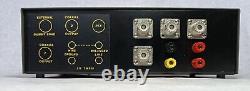 Zetagi Tm-535 Hf Swr/atu/antenna Tuner Unit. Gwo. Free Uk Post. Worldwide Shipped