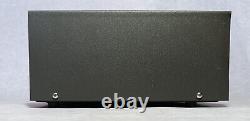 Zetagi Tm-535 Hf Swr/atu/antenna Tuner Unit. Gwo. Free Uk Post. Worldwide Shipped